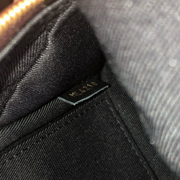 Louis Vuitton Palm Springs Mini Backpack - Picture 10 of 13